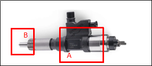 Injector - commonrailinjectors