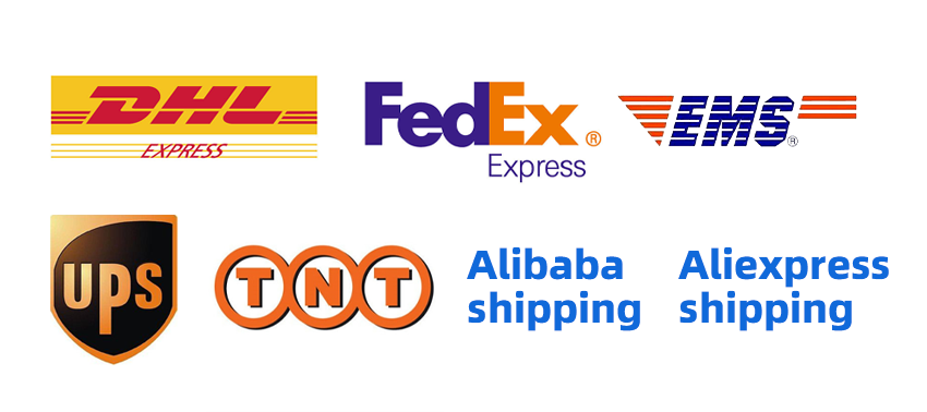 Shipping Ways - commonrailinjectors