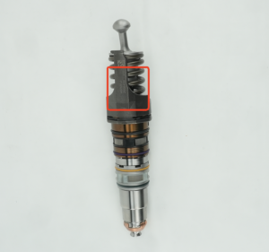 Common Rail Injector - commonrailinjectors