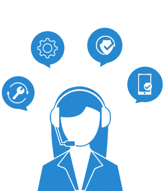 After-Sales（售后)